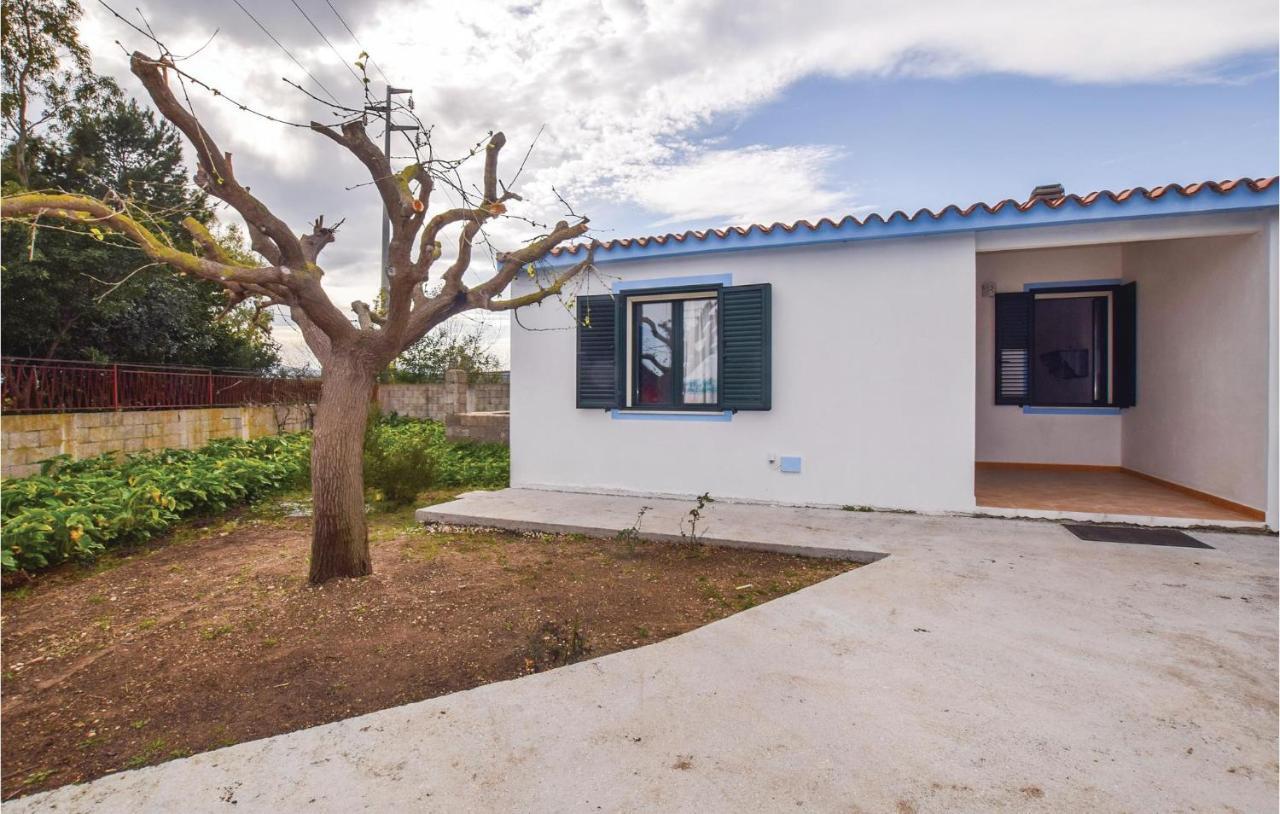 Villa Milia オロゼーイ エクステリア 写真
